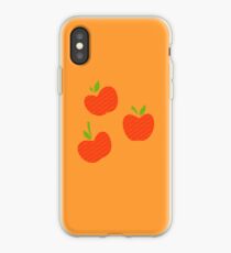 Applejack Text Original Iphone Cover iPhone Case