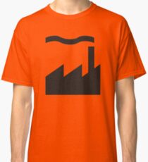 Factory Records Classic T-Shirt