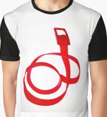 Belt up Graphic T-Shirt