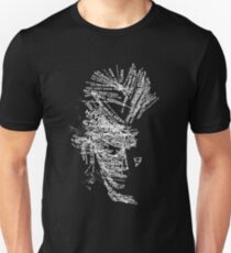 Camiseta ajustada David - The Lost Boys