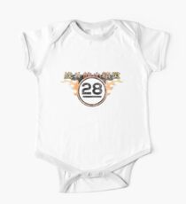 Jayne's Fighting Elves (Vintage Style) One Piece - Short Sleeve