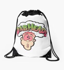 Dabheads Candy Drawstring Bag