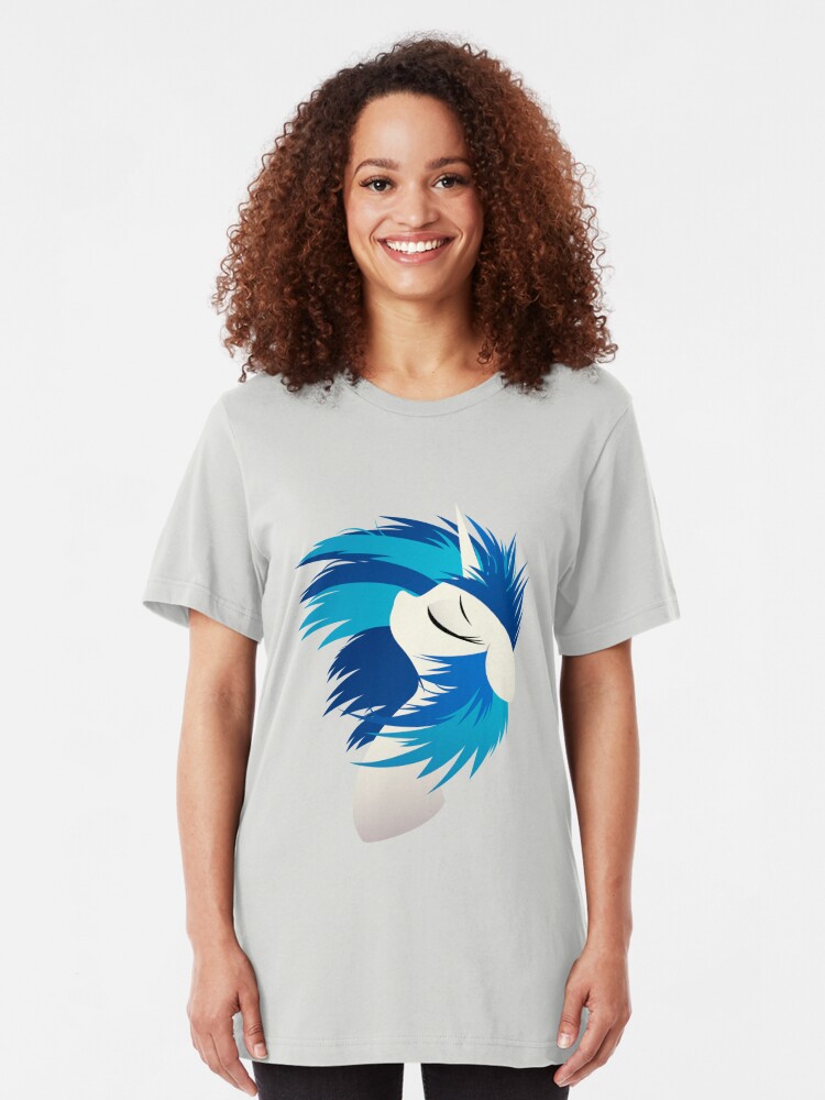 dj pon3 shirt