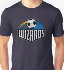 Wizards (Kansas City) Unisex T-Shirt