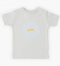 Heal the Burn Kids Tee
