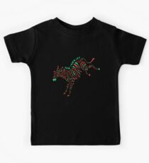 Can I Kick It? Kids Tee