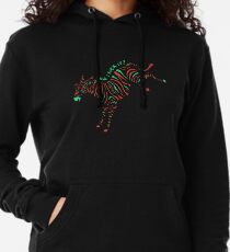 Can I Kick It? Leichter Hoodie
