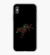 Can I Kick It? iPhone Case