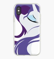 Rarity - FaceEdition iPhone Case