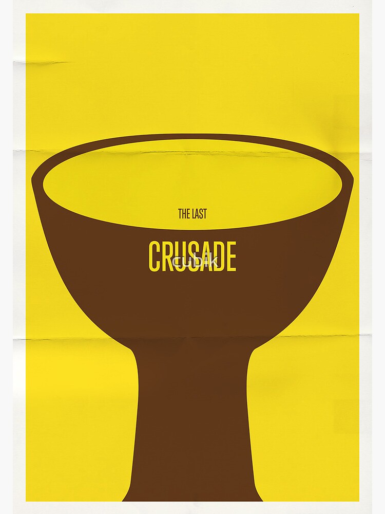 Crusade by cubik