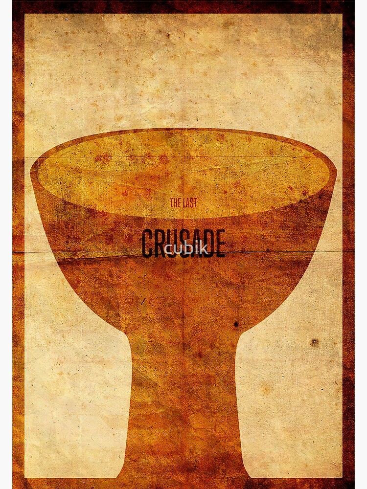 Crusade (aged) by cubik