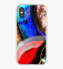 SEVEN STEPS TO HEAVEN iPhone Case