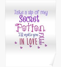 Black Magic - Little Mix Poster