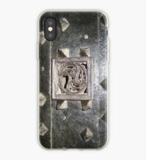 LEGENDS ¨The Gate of Destiny¨ iPhone-Hülle & Cover