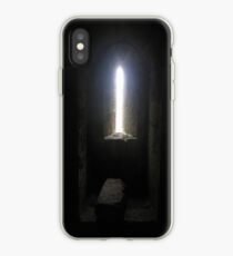 LEGENDS ¨Vision of the Warrior¨ iPhone-Hülle & Cover