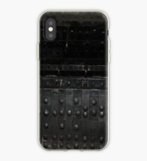 LEGENDS ¨Iron¨ iPhone-Hülle & Cover
