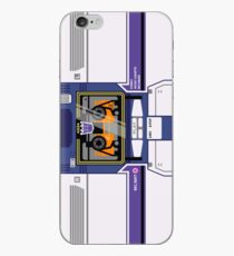 Soundwave iPhone Case