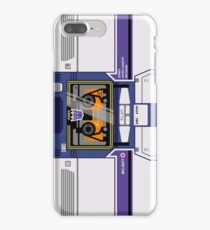 Soundwave iPhone 7 Plus Case