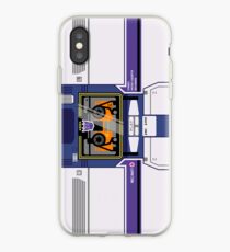 Soundwave iPhone Case