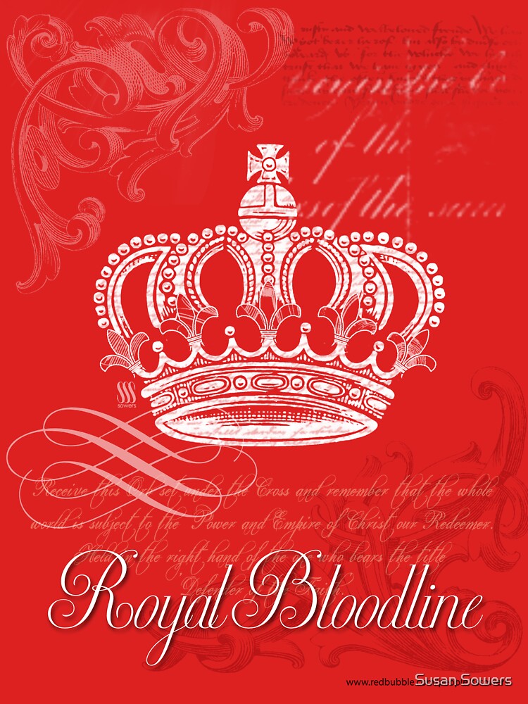 Royal Bloodline by SSSowers