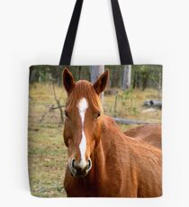 My Friend Beaker Tote Bag