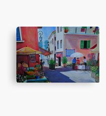 Lienzo Marketplace