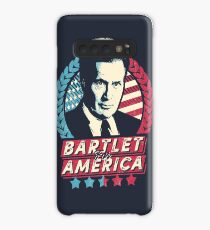 Funda/vinilo para Samsung Galaxy Bartlet para América