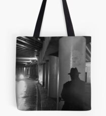 Untitled Tote Bag