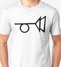 Trystero Unisex T-Shirt