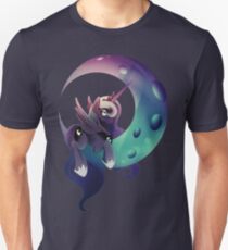 Princess Luna Unisex T-Shirt