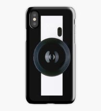 35mm iPhone case iPhone Case