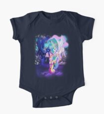 Ascension of a Princess One Piece - Short Sleeve