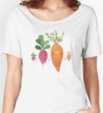 Friends Women's Relaxed Fit T-Shirt