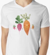 Friends Men's V-Neck T-Shirt