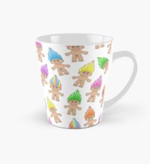 Troll Magic Tall Mug