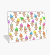 Magie des trolls Skin de laptop