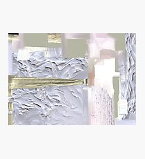 Content - nb 3 Photographic Print