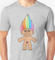 Troll Magic Unisex T-Shirt