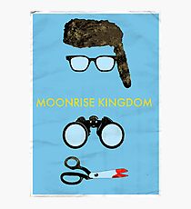 Moonrise Kingdom Photographic Print