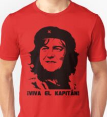 May Guevera Unisex T-Shirt