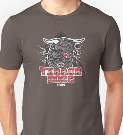 devil dogs shirt