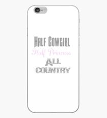 all country iPhone Case