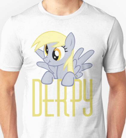 mlp derpy shirt