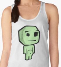 BigHead Women's Tank Top