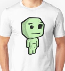 BigHead Unisex T-Shirt