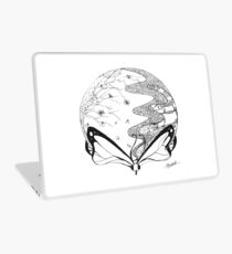Fragile (Original) Laptop Skin