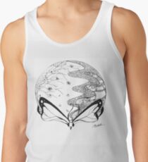 Fragile (Original) Tank Top