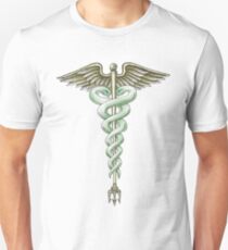 Calling All Medics Unisex T-Shirt