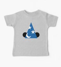 Sorcerer Baby Tee