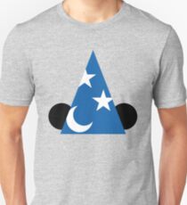 Sorcerer Unisex T-Shirt